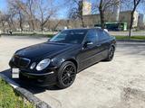 Mercedes-Benz E 350 2007 года за 6 500 000 тг. в Шымкент – фото 4