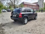 Hyundai Tucson 2008 года за 5 900 000 тг. в Усть-Каменогорск – фото 2