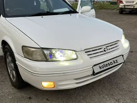 Toyota Camry Gracia 1997 года за 3 400 000 тг. в Усть-Каменогорск – фото 12