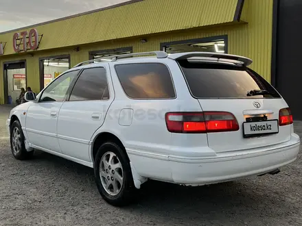 Toyota Camry Gracia 1997 года за 3 400 000 тг. в Усть-Каменогорск – фото 7