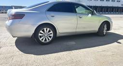Toyota Camry 2011 года за 6 200 000 тг. в Караганда – фото 4