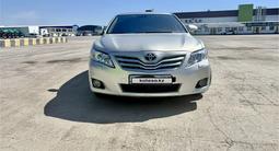 Toyota Camry 2011 года за 6 200 000 тг. в Караганда – фото 3