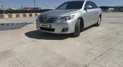 Toyota Camry 2011 года за 6 200 000 тг. в Караганда – фото 2