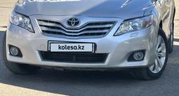 Toyota Camry 2011 года за 6 200 000 тг. в Караганда – фото 5