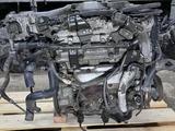 Мазда двигатель за 220 000 тг. в Алматы – фото 3