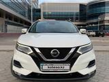 Nissan Qashqai 2021 годаүшін12 000 000 тг. в Атырау – фото 2