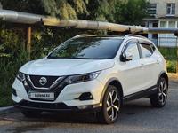 Nissan Qashqai 2021 годаүшін12 000 000 тг. в Атырау