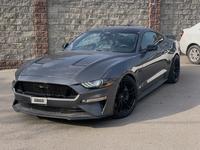 Ford Mustang 2022 года за 28 900 000 тг. в Алматы