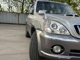 Hyundai Terracan 2002 года за 3 700 000 тг. в Алматы