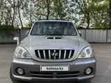 Hyundai Terracan 2002 года за 3 700 000 тг. в Алматы – фото 3