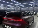 Mercedes-Benz EQC 2022 года за 23 500 000 тг. в Алматы – фото 4