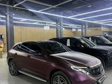 Mercedes-Benz EQC 2022 года за 23 500 000 тг. в Алматы – фото 2