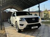 Nissan Patrol 2023 годаүшін44 000 000 тг. в Астана – фото 2