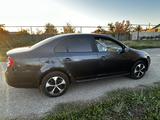 Volkswagen Jetta 2008 года за 3 300 000 тг. в Аксай – фото 4
