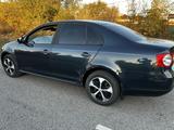 Volkswagen Jetta 2008 года за 3 300 000 тг. в Аксай – фото 3
