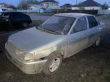 ВАЗ (Lada) 2110 2003 года за 350 000 тг. в Уральск – фото 2