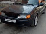 ВАЗ (Lada) 2115 2007 года за 1 000 000 тг. в Кызылорда