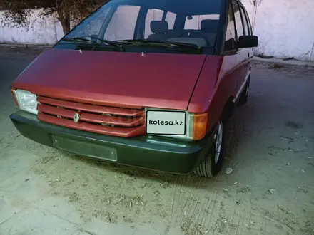 Renault Espace 1988 года за 1 700 000 тг. в Байконыр