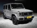 Mercedes-Benz G 580 EQ 2025 годаfor110 000 000 тг. в Алматы – фото 3