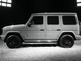 Mercedes-Benz G 580 EQ 2025 годаfor110 000 000 тг. в Алматы – фото 4