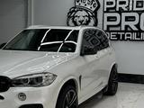 BMW X5 2015 года за 19 500 000 тг. в Шымкент – фото 2