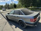 Audi 80 1992 годаfor1 450 000 тг. в Костанай – фото 3