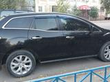 Mazda CX-7 2007 годаүшін3 900 000 тг. в Сатпаев – фото 3