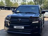 Toyota Land Cruiser 2019 годаүшін48 000 000 тг. в Алматы