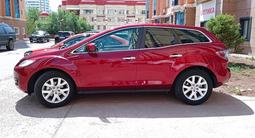 Mazda CX-7 2009 года за 7 200 000 тг. в Астана – фото 3