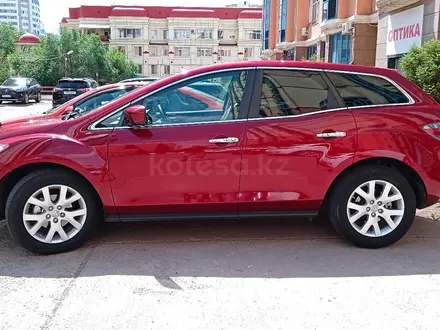 Mazda CX-7 2009 года за 7 200 000 тг. в Астана – фото 3