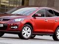 Mazda CX-7 2009 года за 7 200 000 тг. в Астана – фото 2