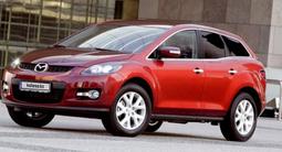 Mazda CX-7 2009 года за 7 200 000 тг. в Астана – фото 2