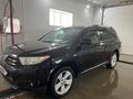 Toyota Highlander 2010 годаfor13 000 000 тг. в Актобе