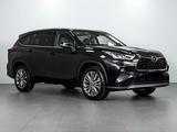 Toyota Highlander Prestige 2025 года за 25 650 000 тг. в Семей