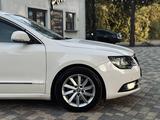 Skoda Superb 2014 года за 6 500 000 тг. в Алматы – фото 3