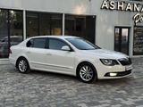 Skoda Superb 2014 года за 6 500 000 тг. в Алматы