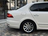 Skoda Superb 2014 года за 6 500 000 тг. в Алматы – фото 5