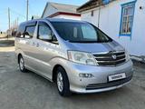 Toyota Alphard 2005 года за 5 500 000 тг. в Кызылорда – фото 5