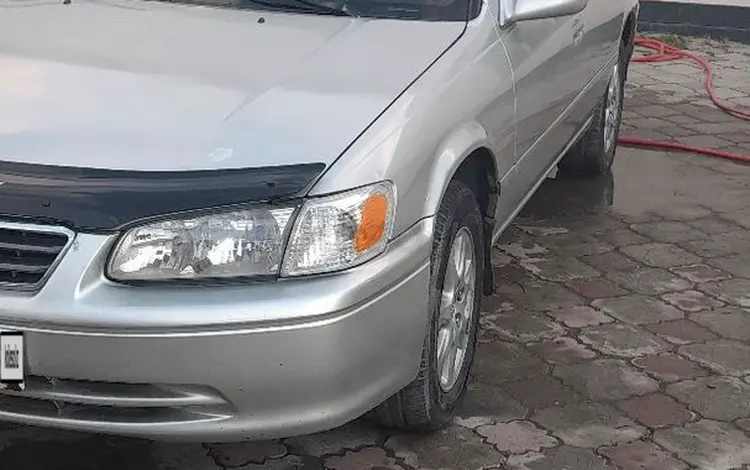 Toyota Camry 2000 годаfor3 500 000 тг. в Аягоз