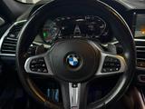 BMW X6 2021 годаүшін35 500 000 тг. в Алматы – фото 4