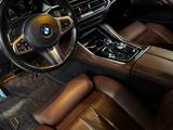 BMW X6 2021 годаүшін35 500 000 тг. в Алматы – фото 2