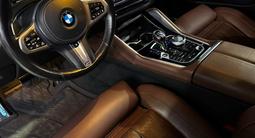 BMW X6 2021 года за 35 500 000 тг. в Алматы – фото 2