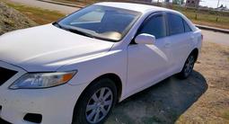 Toyota Camry 2009 годаүшін5 700 000 тг. в Актобе – фото 2