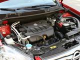 Двигатель Nissan Мотор MR20 2л Японский контрактный ДВС минимальный пробег за 113 400 тг. в Алматы