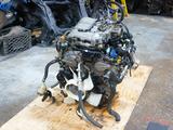 Двигатель Nissan Мотор MR20 2л Японский контрактный ДВС минимальный пробег за 113 400 тг. в Алматы – фото 4