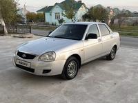 ВАЗ (Lada) Priora 2170 2012 годаүшін2 100 000 тг. в Шымкент