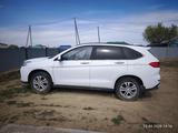 Haval M6 2023 года за 6 000 000 тг. в Атырау – фото 2