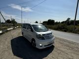 Toyota Alphard 2007 годаfor7 000 000 тг. в Кызылорда – фото 4