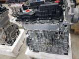 G4KJ 2.4 gdi Двигатель на соната кия оптима спортейдж сантафе грандеур за 500 000 тг. в Актау – фото 3