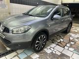 Nissan Qashqai 2011 года за 6 500 000 тг. в Тараз – фото 3